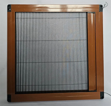 27mm Profil - Professionelle Montage